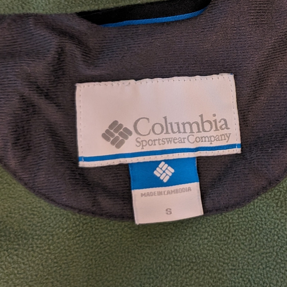 Men's Ascender Softshell Jacket - image 3